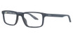 Dragon Eyeglasses DR9001 MATTE NAVY/410