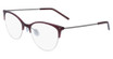 Airlock Eyeglasses AIRLOCK 3006 (505) PLUM/505