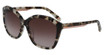 Nine West Eyeglasses NW640S (215) NUDE TORTOISE/215
