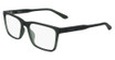 Dragon Eyeglasses DR2010 MATTE OLIVE/310