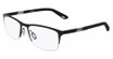 Dragon Eyeglasses DR5008 (002) MATTE BLACK/002