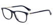 Police Eyeglasses VPLA45 Navy 0D82/0D82