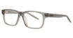 Puma Eyeglasses PJ0046O GREY-GREY-TRANSPARENT/009