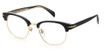 David Beckham Eyeglasses DB 1012 BLACK/0807