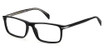 David Beckham DB 1019 BLACK/0807