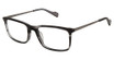 Ben Sherman Eyeglasses CHESTER GREY TORTOISE/C03