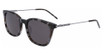 DKNY Eyeglasses DK708S (015) SMOKE TORTOISE/015