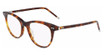 Paul Smith Eyeglasses PSOP03450 CAXTON HONEYCOMB TORTOISE/002
