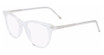 Paul Smith Eyeglasses PSOP03450 CAXTON CRYSTAL/005