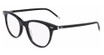 Paul Smith Eyeglasses PSOP03450 CAXTON BLACK INK/001