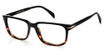 David Beckham Eyeglasses DB 1022 BLACKHORN/037N