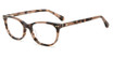Kate Spade Eyeglasses RAELYNN HVNA GOLD/02IK