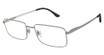 Giorgio Armani Eyeglasses AR5108 MATTE GUNMETAL/3003