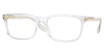 Burberry Eyeglasses BE2334 ELM TRANSPARENT/3024