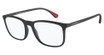 Emporio Armani Eyeglasses EA3177 MATTE BLACK/5042