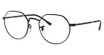 Ray-Ban Rx Eyeglasses RX6465 JACK BLACK/2509