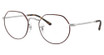 Ray-Ban Rx Eyeglasses RX6465 JACK MATTE HAVANA ON MATTE SI/3194