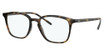 Ray-Ban Rx Eyeglasses RX7185 HAVANA/2012