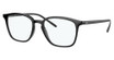 Ray-Ban Rx Eyeglasses RX7185 BLACK/2000
