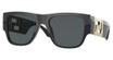 Versace Eyeglasses VE4403 BLACK/GB1/87