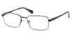 Kenneth Cole New York Eyeglasses KC0315 matte black/002