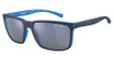Arnette Eyeglasses AN4251 STRIPE MATTE TOP NAVY ON LIGHT/286422