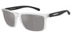 Arnette Eyeglasses AN4251 STRIPE MATTE CRYSTAL/2761Z3