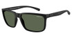 Arnette Eyeglasses AN4251 STRIPE RECYCLED MATTE BLACK/290071