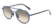 Etnia Barcelona Eyeglasses 4 BLUE S BL