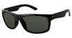 Eddie Bauer Eyeglasses EB 39412P Black Green/BG