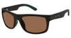 Eddie Bauer Eyeglasses EB 39412P Brown/BR