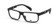 Adidas Sport Eyeglasses SP5003 matte black/002