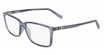 Ferragamo Eyeglasses SF2894 CRYSTAL GREY/057