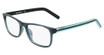 Converse Eyeglasses CV5027Y CRYSTAL STORM WIND/015