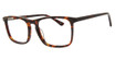Konishi Eyeglasses KONISHI KA5859 Tortoise/C2