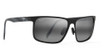 Maui Jim Eyeglasses Wana 846 Matte Black/-2M