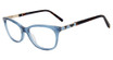Jones New York VJON782 Blue