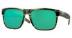 Costa Del Mar Eyeglasses 6S9013 SPEARO XL 253 MATTE REEF/901307