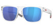 Costa Del Mar Eyeglasses 6S9013 SPEARO XL MATTE CLEAR/901322
