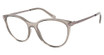 Armani Exchange Eyeglasses AX3078 TUNDRA/8240