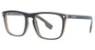 Burberry Eyeglasses BE2340 BOLTON BLUE/3799