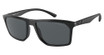 Emporio Armani Eyeglasses EA4164 BLACK/501787