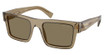 Prada Eyeglasses PR 19WS TERRA/29E90F