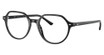 Ray-Ban Rx Eyeglasses RX5395 THALIA BLACK/2000