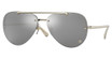 Versace Eyeglasses VE2231 PALE GOLD/12526G