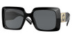 Versace Eyeglasses VE4405 BLACK/GB1/87