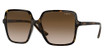 Vogue® Eyeglasses VO5352SF DARK HAVANA/W65613