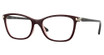 Vogue® Eyeglasses VO5378 TOP BROWN/PINK/2907