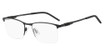 Hugo Eyeglasses HG 1103 MTT BLACK/0003