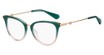 Kate Spade Eyeglasses VALENCIA/G TEAL/0ZI9